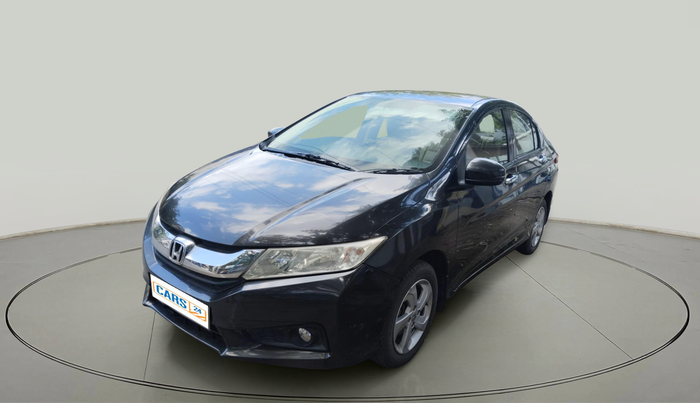 2016 Honda City 1.5L I-VTEC VX (O) MT, Petrol, Manual, 40,862 km, exterior