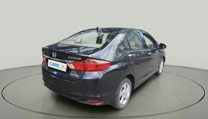 2016 Honda City 1.5L I-VTEC VX (O) MT, Petrol, Manual, 40,862 km, exterior