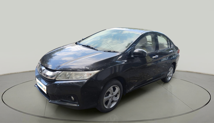 2016 Honda City 1.5L I-VTEC VX (O) MT, Petrol, Manual, 40,862 km, exterior