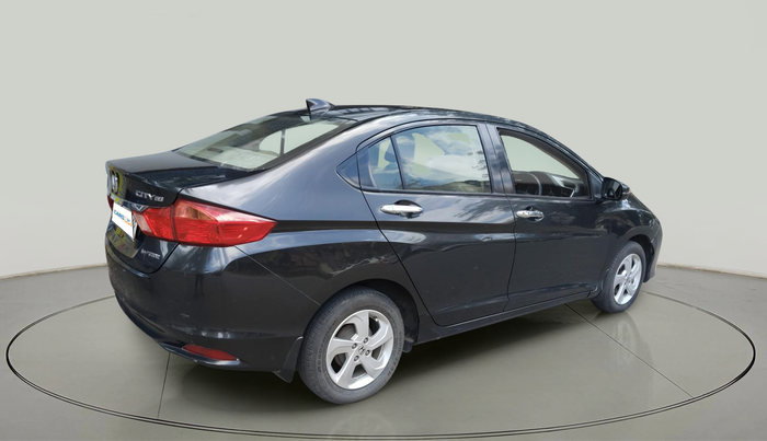 2016 Honda City 1.5L I-VTEC VX (O) MT, Petrol, Manual, 40,862 km, exterior