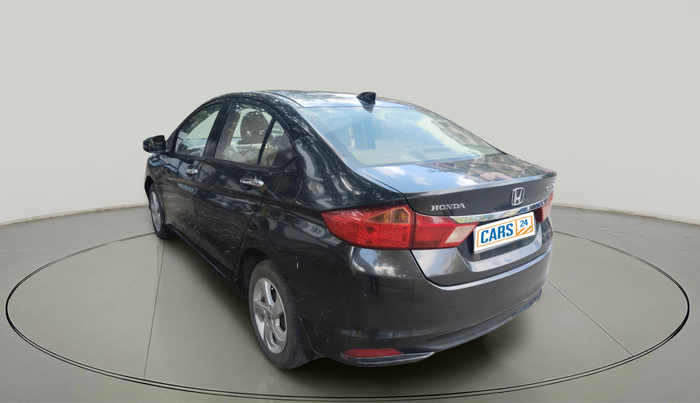 2016 Honda City 1.5L I-VTEC VX (O) MT, Petrol, Manual, 40,862 km, exterior