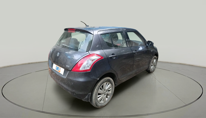 2014 Maruti Swift ZDI, Diesel, Manual, 89,848 km, exterior