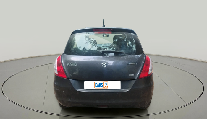 2014 Maruti Swift ZDI, Diesel, Manual, 89,848 km, exterior