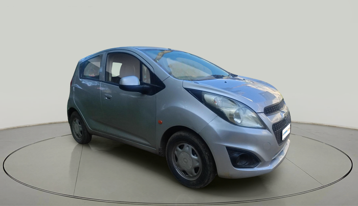 2017 Chevrolet Beat LS DIESEL, Diesel, Manual, 95,001 km, exterior