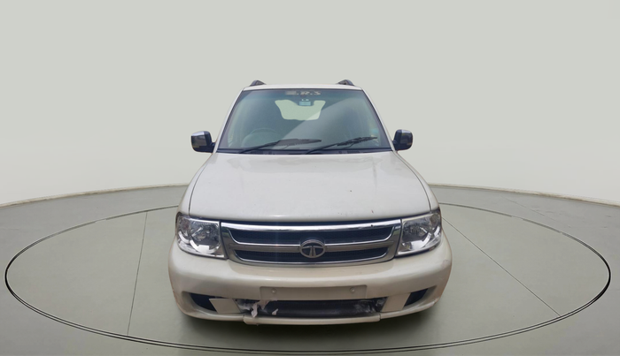 2012 Tata Safari 4X2 VX DICOR 2.2 VTT, Diesel, Manual, 87,128 km, exterior