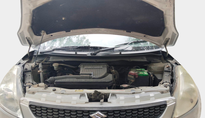 2014 Maruti Swift VXI, Petrol, Manual, 1,19,031 km, exterior