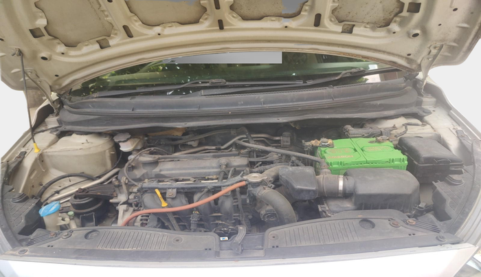 2012 Hyundai i20 ASTA 1.2, Petrol, Manual, 78,655 km, exterior