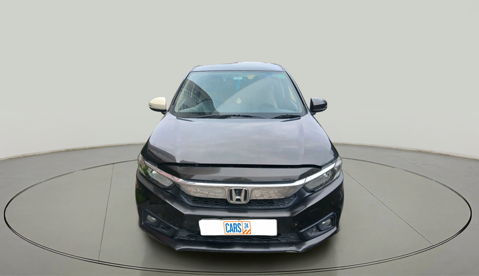2018 Honda Amaze 1.2L I-VTEC V CVT, Petrol, Automatic, 44,372 km, exterior
