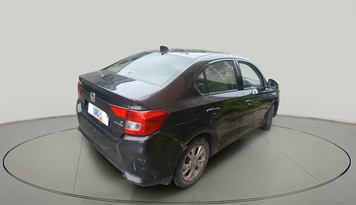 2018 Honda Amaze 1.2L I-VTEC V CVT, Petrol, Automatic, 44,372 km, exterior