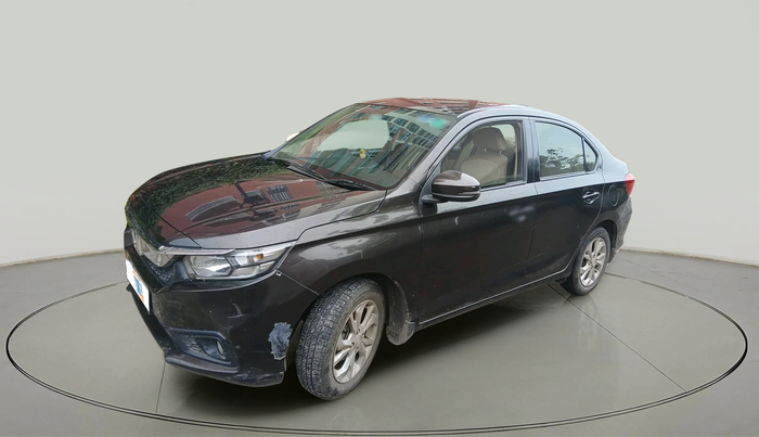 2018 Honda Amaze 1.2L I-VTEC V CVT, Petrol, Automatic, 44,372 km, exterior