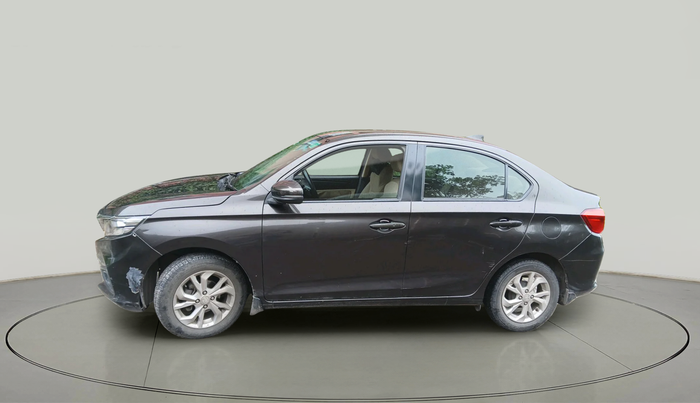 2018 Honda Amaze 1.2L I-VTEC V CVT, Petrol, Automatic, 44,372 km, exterior