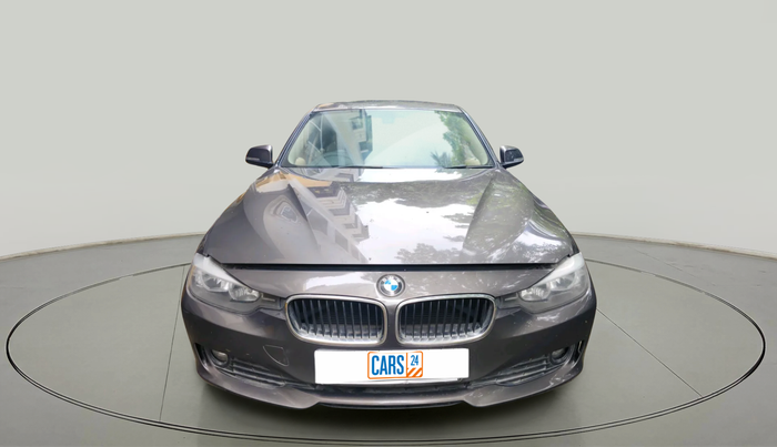 2013 BMW 3 Series 320d, Diesel, Automatic, 1,27,565 km, exterior