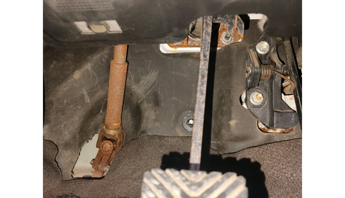 2011 Hyundai i20 ASTA (O) 1.2 WITH SUNROOF, Petrol, Manual, 1,22,559 km, interior