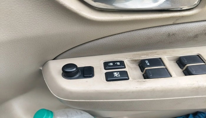 2015 Maruti Ciaz ZDI+ SHVS, Diesel, Manual, 1,44,774 km, interior
