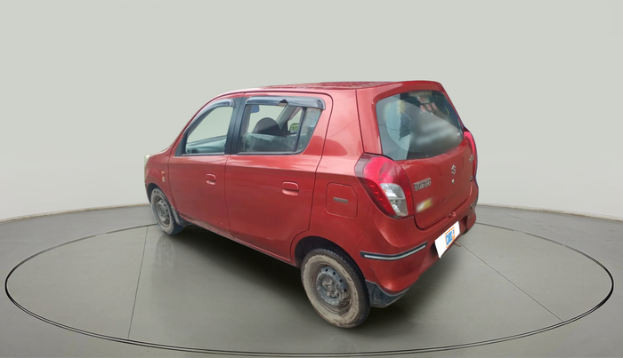 2012 Maruti Alto 800 LXI, Petrol, Manual, 60,575 km, exterior