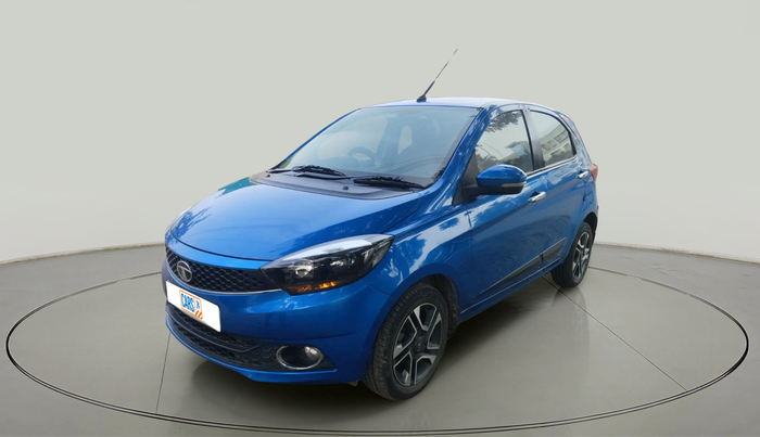 2019 Tata Tiago XZ PLUS PETROL, Petrol, Manual, 26,003 km, exterior