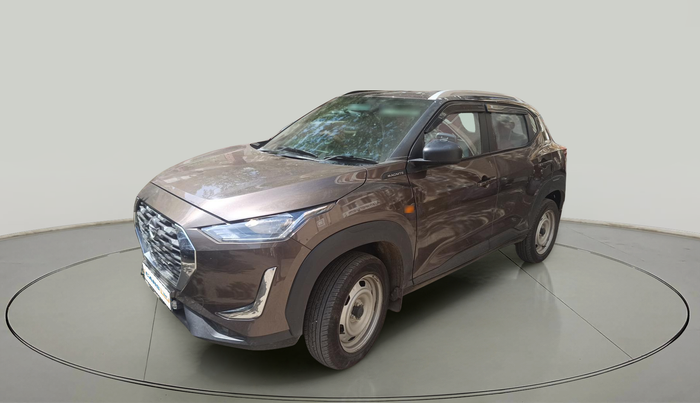 2024 Nissan MAGNITE XE, Petrol, Manual, 13,299 km, exterior