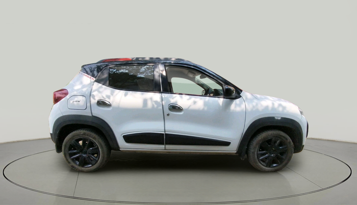 2022 Renault Kwid CLIMBER MT 1.0, Petrol, Manual, 11,606 km, exterior