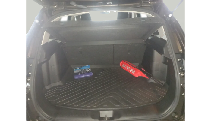 2022 Maruti Grand Vitara ZETA SMART HYBRID, Petrol, Manual, 17,033 km, exterior