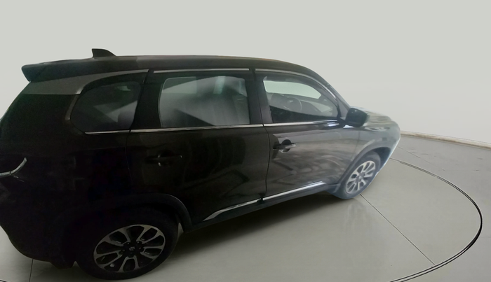 2022 Maruti Grand Vitara ZETA SMART HYBRID, Petrol, Manual, 17,033 km, exterior