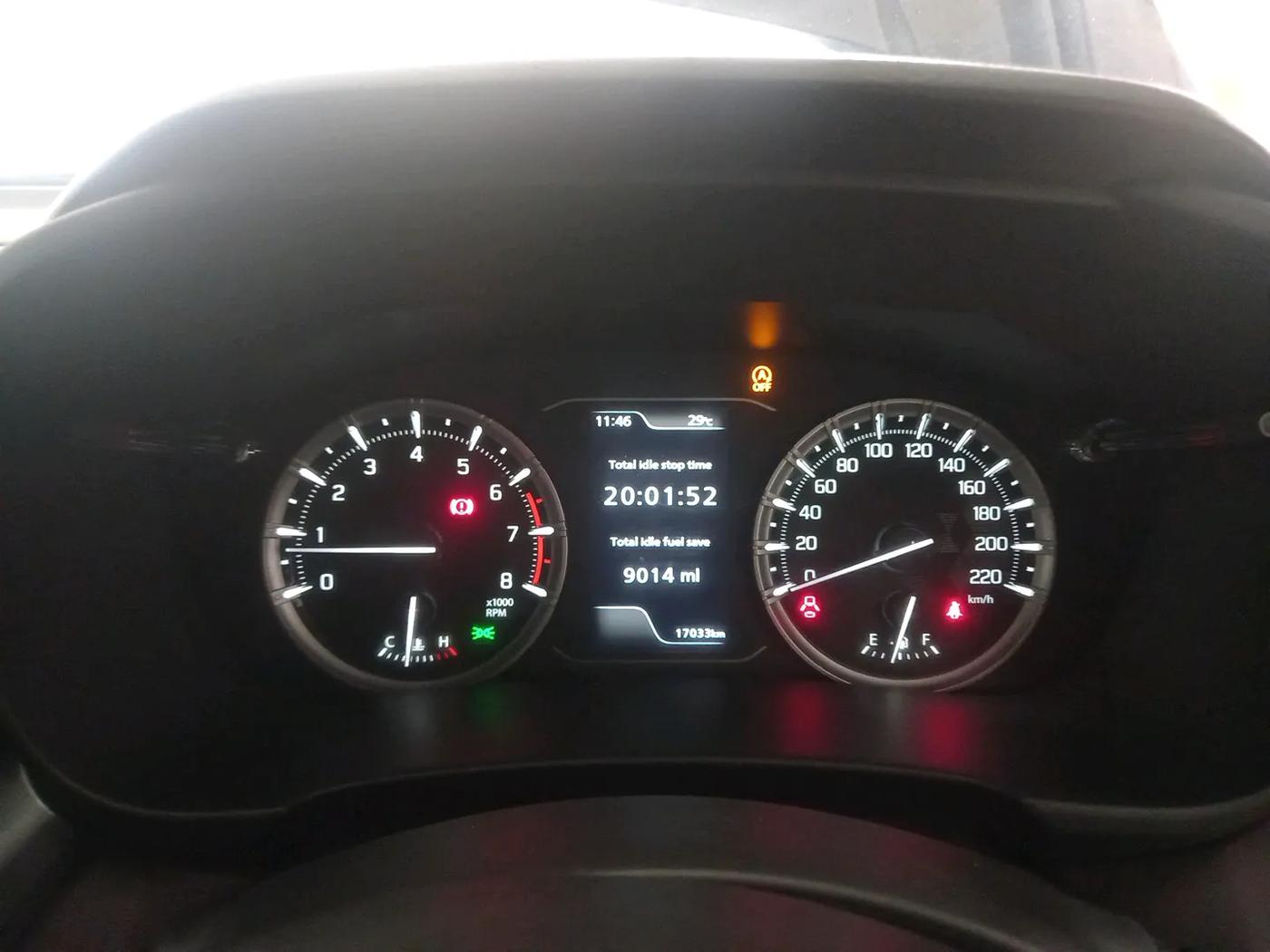 2022 Maruti Grand Vitara ZETA SMART HYBRID, Petrol, Manual, 17,033 km, interior