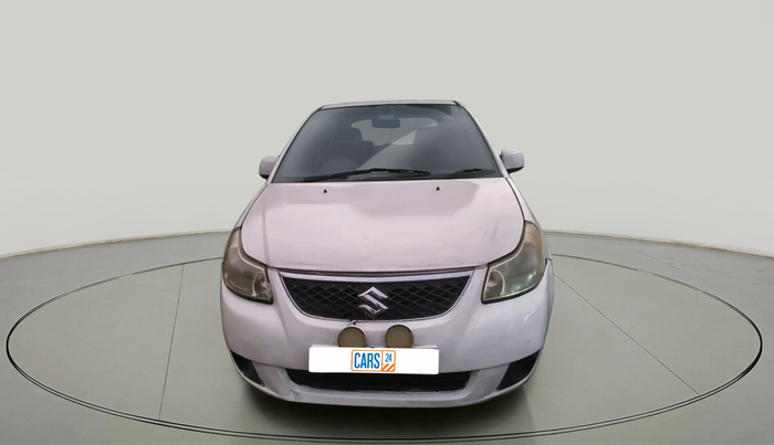 2010 Maruti SX4 VXI, Petrol, Manual, 67,802 km, exterior