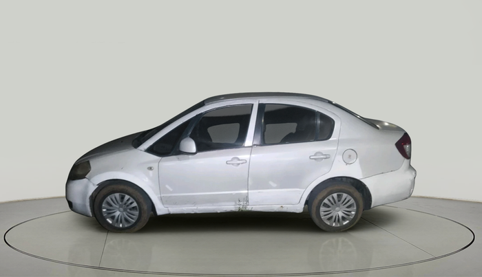 2010 Maruti SX4 VXI, Petrol, Manual, 67,802 km, exterior