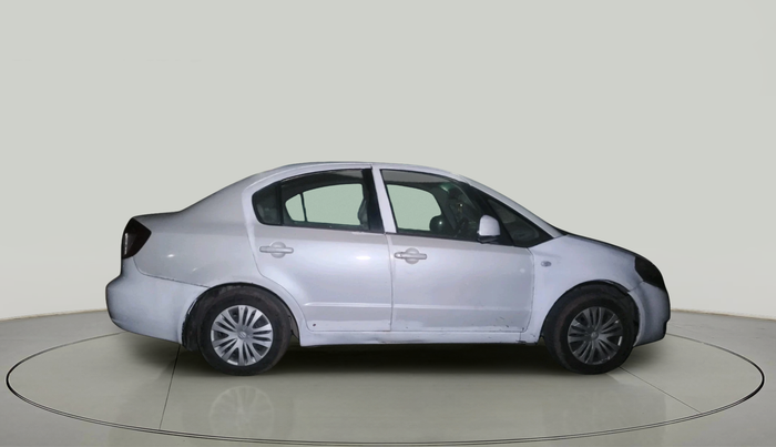 2010 Maruti SX4 VXI, Petrol, Manual, 67,802 km, exterior