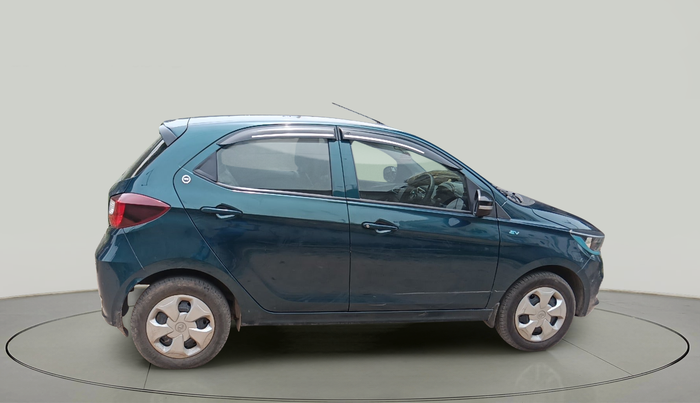 2023 Tata TIAGO EV XT LONG RANGE, Electric, Automatic, 33,157 km, exterior