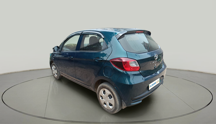 2023 Tata TIAGO EV XT LONG RANGE, Electric, Automatic, 33,157 km, exterior