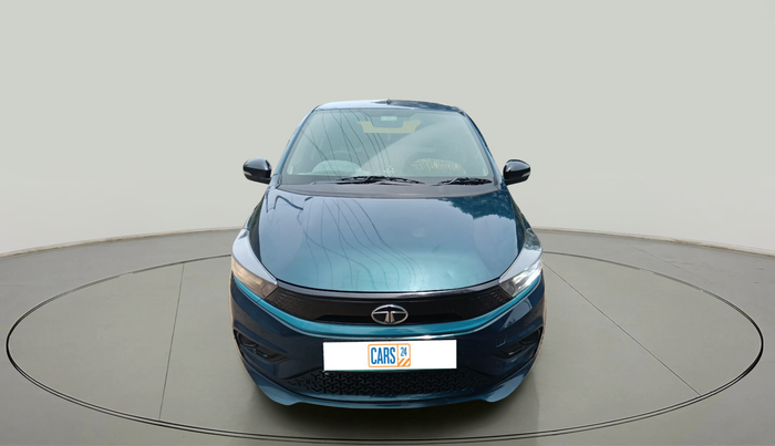 2023 Tata TIAGO EV XT LONG RANGE, Electric, Automatic, 33,157 km, exterior