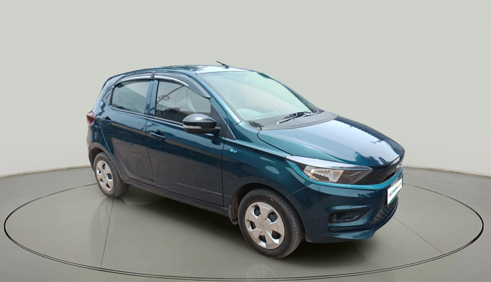 2023 Tata TIAGO EV XT LONG RANGE, Electric, Automatic, 33,157 km, exterior