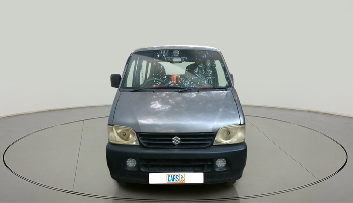 2011 Maruti Eeco 5 STR, Petrol, Manual, 1,44,255 km, exterior