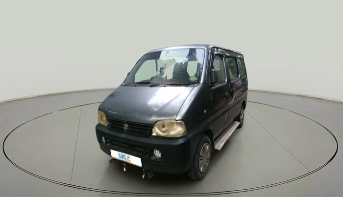 2011 Maruti Eeco 5 STR, Petrol, Manual, 1,44,255 km, exterior