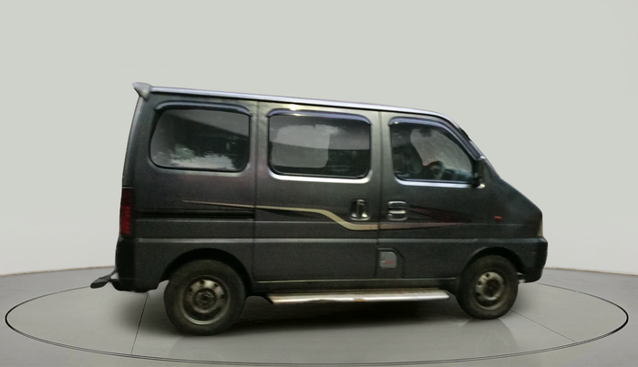 2011 Maruti Eeco 5 STR, Petrol, Manual, 1,44,255 km, exterior