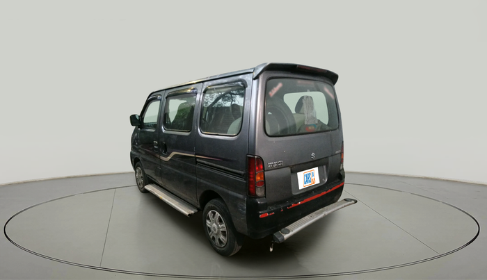 2011 Maruti Eeco 5 STR, Petrol, Manual, 1,44,255 km, exterior