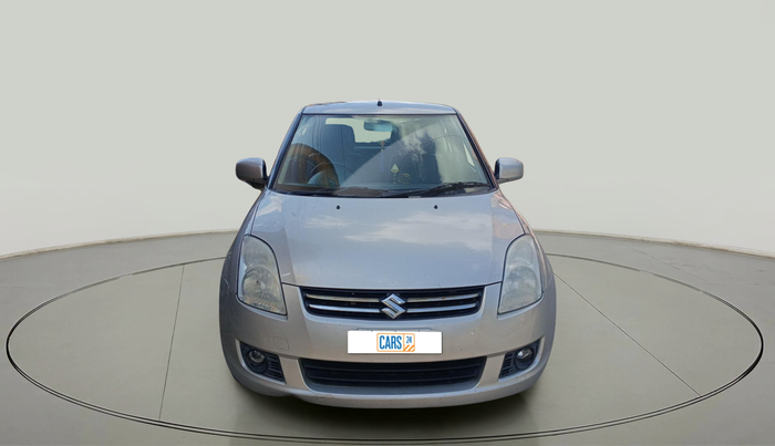 2011 Maruti Swift Dzire VXI, Petrol, Manual, 60,495 km, exterior