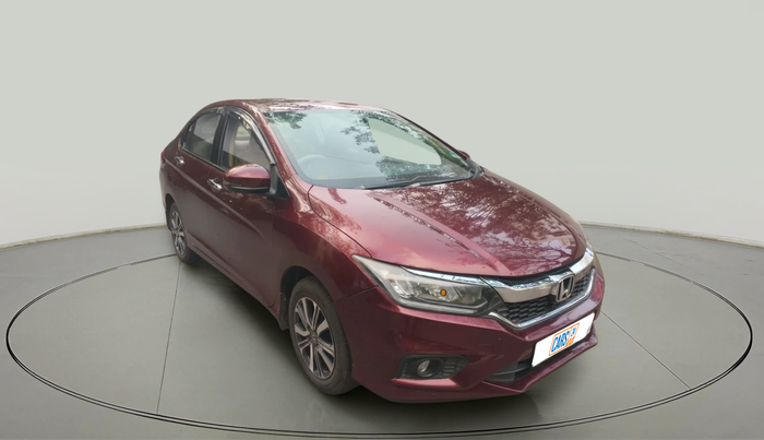 2018 Honda City 1.5L I-VTEC V MT, Petrol, Manual, 38,296 km, exterior