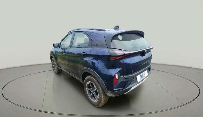 2025 Tata NEXON CREATIVE + SUNROOF 1.5 DIESEL, Diesel, Manual, 8,418 km, exterior