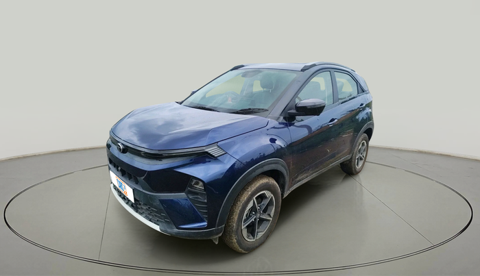 2025 Tata NEXON CREATIVE + SUNROOF 1.5 DIESEL, Diesel, Manual, 8,418 km, exterior