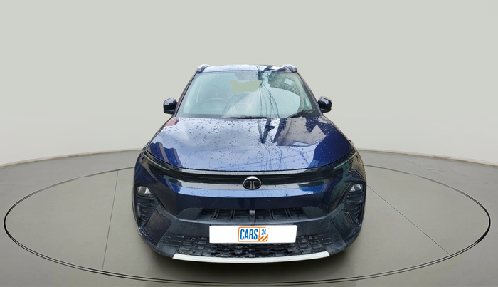 2025 Tata NEXON CREATIVE + SUNROOF 1.5 DIESEL, Diesel, Manual, 8,418 km, exterior