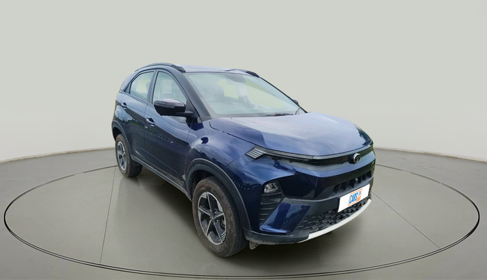2025 Tata NEXON CREATIVE + SUNROOF 1.5 DIESEL, Diesel, Manual, 8,418 km, exterior