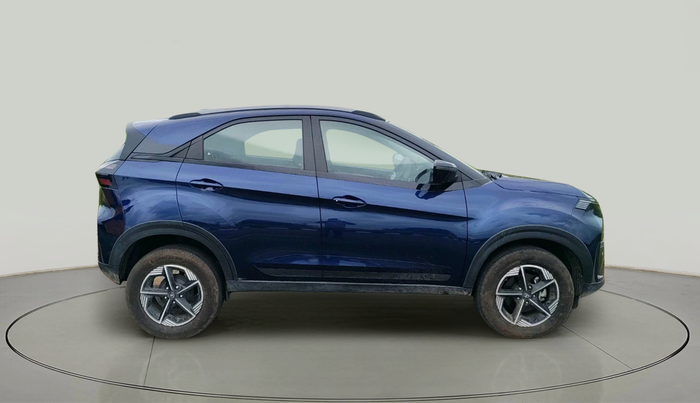 2025 Tata NEXON CREATIVE + SUNROOF 1.5 DIESEL, Diesel, Manual, 8,418 km, exterior