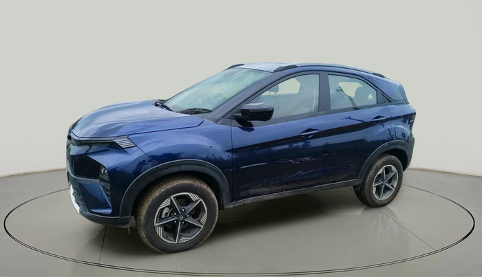 2025 Tata NEXON CREATIVE + SUNROOF 1.5 DIESEL, Diesel, Manual, 8,418 km, exterior