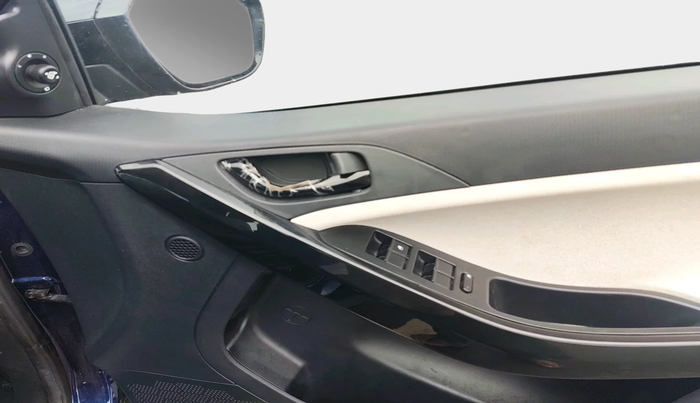 2025 Tata NEXON CREATIVE + SUNROOF 1.5 DIESEL, Diesel, Manual, 8,418 km, interior