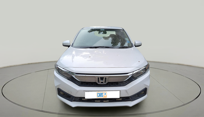 2020 Honda Amaze 1.5L I-DTEC VX, Diesel, Manual, 1,89,932 km, exterior