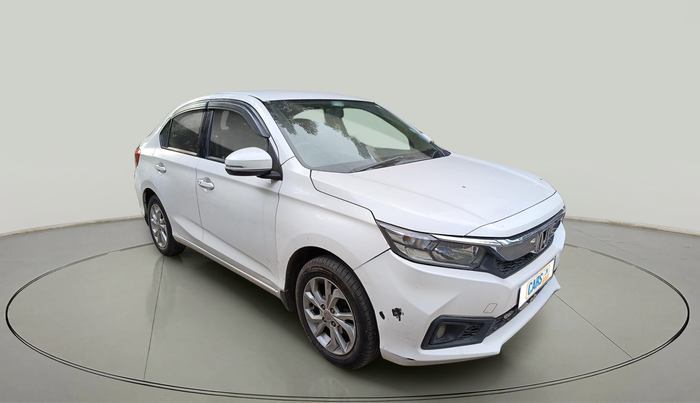 2020 Honda Amaze 1.5L I-DTEC VX, Diesel, Manual, 1,89,932 km, exterior