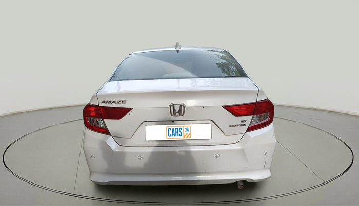 2020 Honda Amaze 1.5L I-DTEC VX, Diesel, Manual, 1,89,932 km, exterior