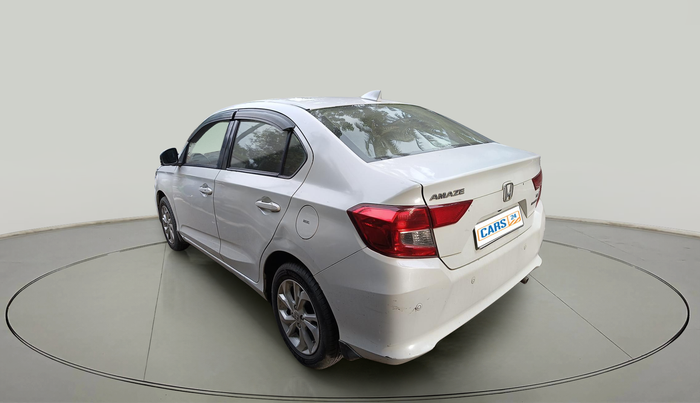 2020 Honda Amaze 1.5L I-DTEC VX, Diesel, Manual, 1,89,932 km, exterior