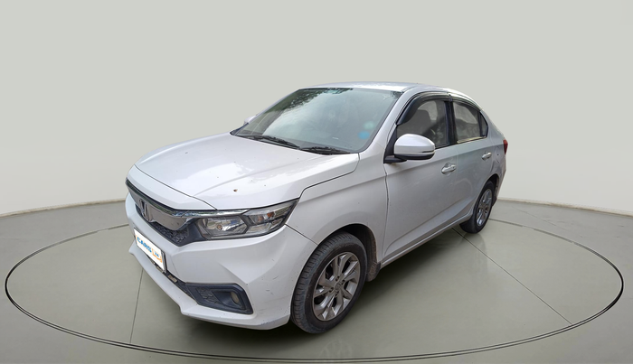 2020 Honda Amaze 1.5L I-DTEC VX, Diesel, Manual, 1,89,932 km, exterior